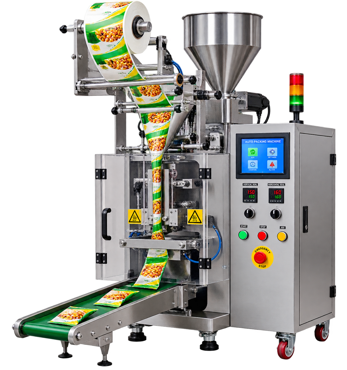 Automatic Packing Machine