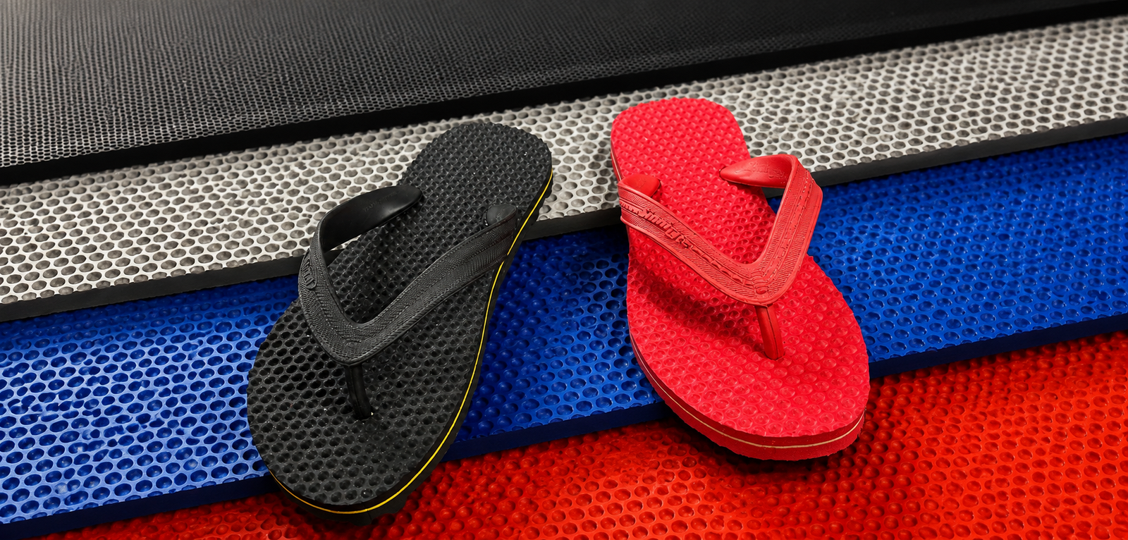 Slipper Strap